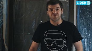 установка котла Fondital в степном поселке