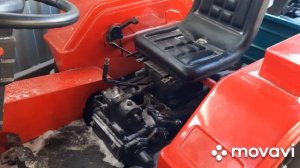 Обзор на минитрактор русич т 30 (часть 2)