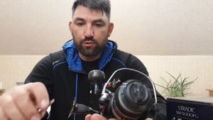 Мощная катушка SHIMANO STRADIC SW5000PG