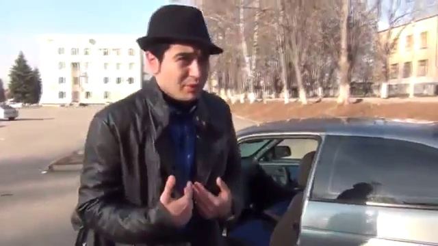 Тест драйв Ваз 2112 смотреть онлайн