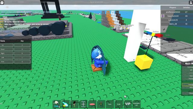 Roblox Building Tutorial topic: Fishing rod смотреть онлайн
