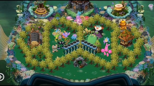 ПОМПОМ НА ОСТРОВЕ ВОДЫ!? смотреть онлайн