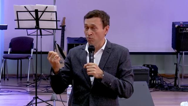 Дмитрий Лео. Чудеса Божьи