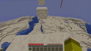 Minecraft Java Parkour