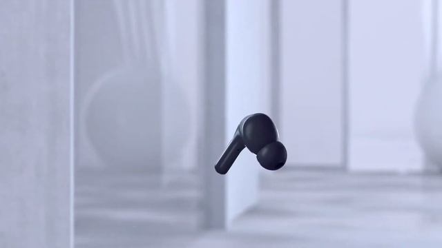 Tribit Flybuds C1 смотреть онлайн