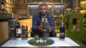 РАЗБОР ТЕРМОСОВ  STANLEY