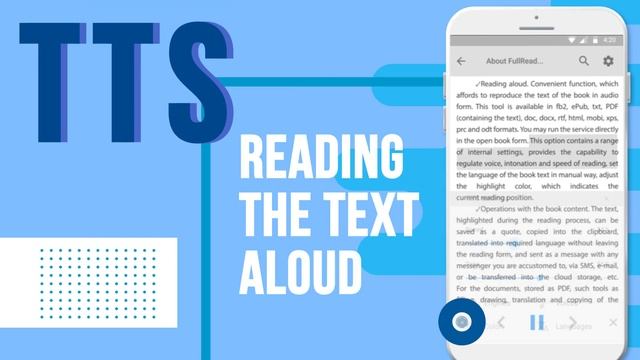 FullReader - all e-book formats reader смотреть онлайн