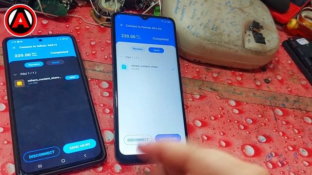 Infinix Smart 7 FRP Bypass Android 12 2023 | Infinix Smart 7 X6515 Google Account Bypass Without PC