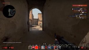 Как правильно играть на ДМ в cs:go!