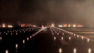 TAM Airlines Flight 3054 - Crash Animation