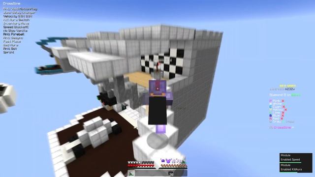 The BEST FREE new BLOCKSMC HACKED CLIENT of 2023 | (Could be infected!!) смотреть онлайн