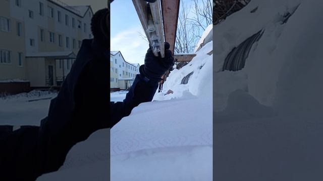 Эксперемент по подбору масел для снегохода, при эксплуатации в мороз (Ligui Moly, Motul, Лукойл) смотреть онлайн