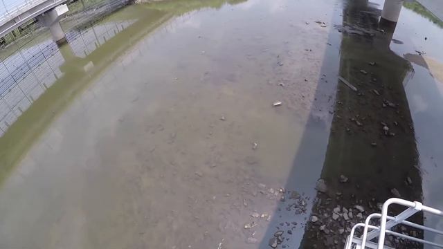 Slingshot fishing смотреть онлайн