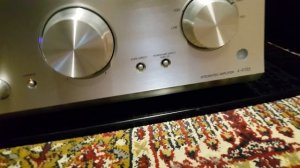 Kef r300 / Dali ikon2 mk2 / Cayin a55t / onkyo a-9755 / google chromecast audio & tidal