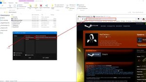 Как получить коллекционные карточки сразу на всех аккаунтах в Steam