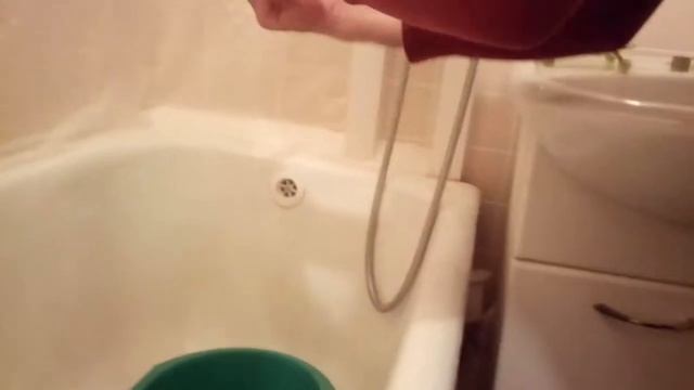 Экономия воды до 90%. АЭРАТОР. Самая лучшая насадка на кран