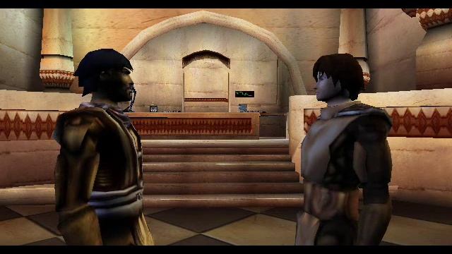 Frank Herbert's Dune part 7/12 смотреть онлайн