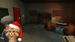 ? МОРОЖЕНЩИК 8 ? Прохождение первой главы Ice Cream 8