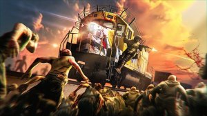 ВЫЖИВАНИЕ НА ПОЕЗДЕ В ЗОМБИ АПОКАЛИПСИС В ГТА 5 МОДЫ! КОНЕЦ СВЕТА ОБЗОР МОДА GTA 5 MODS! ГТА МОД