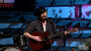 Colter Wall "Thirteen Silver Dollars"
