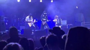 Нейромонах Феофан — Небо Былинный Берег 2023