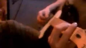 crying time fender mustang iv .....Video 1.wmv