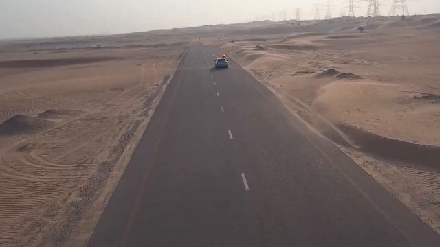ТАЙНЫ ПУСТЫНИ САХАРЫ.