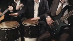 Аргентинское танго