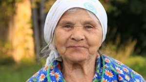 Песня про бабушку