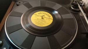 АННА ГЕРМАН – Чтоб счастливым быть (vinyl, 7", USSR, Мелодия – С62 -05101, 1974)