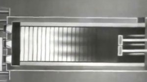 Методические нагревательные печи (УЛУЧШЕННОЕ ВИДЕО)