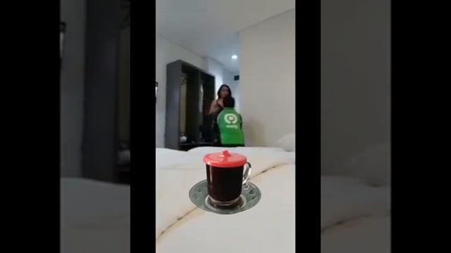 Prank Kang Ojol смотреть онлайн