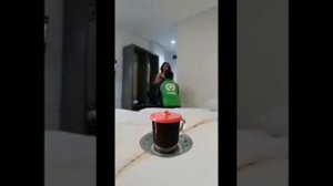 Prank Kang Ojol