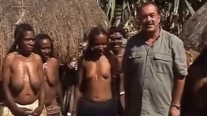 Папуа   Новая Гвинея Племена Индонезии  Племя   Дани