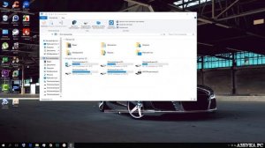 Как передать файлы по воздуху с телефона на компьютер через WiFi без USB провода