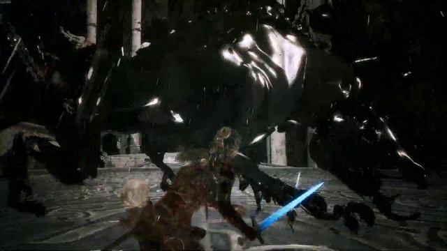 Hellblade Senua's Sacrifice | 144 fps | Ultra Settings | 1080p | RTX | DLSS смотреть онлайн