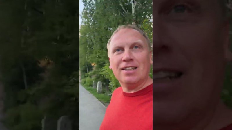 Вечер субботы