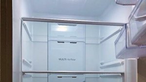 Холодильник Weissgauff WRK 2000 W Обзор. Плюсы и минусы