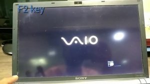 How to Fix Operating System not Found on Sony Vaio Laptop 100% problem solution @rasikkhoradiya