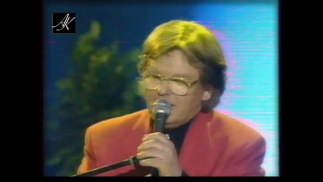 АНАСТАСИЯ (1995) Юрий Антонов и национальный концертный оркестр Беларуси п/у Михаила Финберга