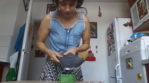 Обёртывание, какую грязь я использую и как я её храню?