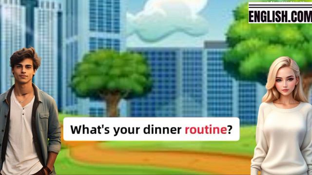 💥 English Conversation Practice | 300+Questions And Answers In English | Speaking Practice English