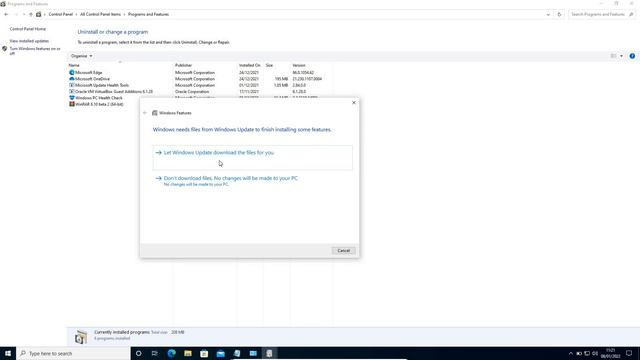 Fix 0x800f0922 Windows Update Error on Windows 10 | How to solve Windows 10 Update Error 0x800f0922 смотреть онлайн