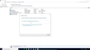 Fix 0x800f0922 Windows Update Error on Windows 10 | How to solve Windows 10 Update Error 0x800f0922