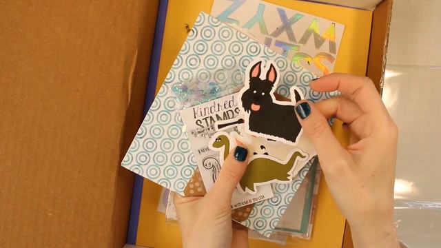 Scrapping for Less- Myths and Legends Flavor of the Month Kit -May 2019 смотреть онлайн