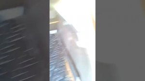 Подсветка в багажнике Рено Каптур (Kaptur)