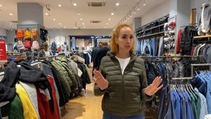 DEEPO OUTLET Center и MALL of ANTALYA???Лучший ТЦ в Анталии? Как доехать? Какие магазины и цены?