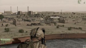 arma 2 british armed forces BurNinGWiTHRaGE POV