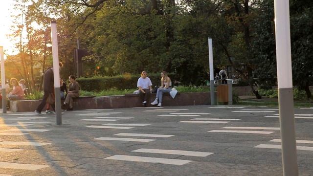 Дед ДОПРЫГАЛСЯ - Пранк
