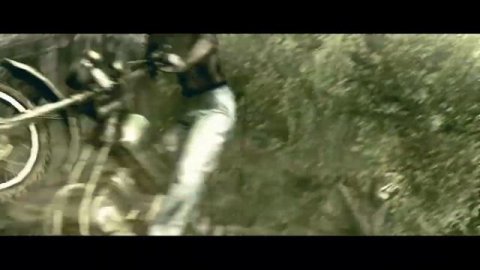 Manowar. El Gringo.Resident Evil 5.Прикол.Юмор.